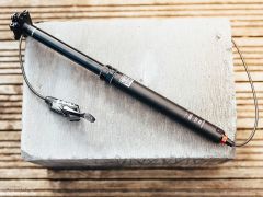 Rockshox Reverb 31,6, 200mm