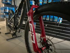 Rockshox SID 35mm 2025 Spodne Nohy