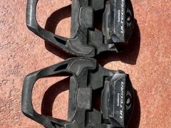 Predam pedale Ultergra Pd-R8000