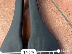 Predam sedlo Selle Italia Model X