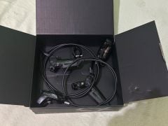 Sram Code RS