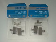 Shimano G03S brzdové platničky