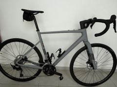 Predám Scott Speedster Gravel 40 Grey 2024 veľkosť L