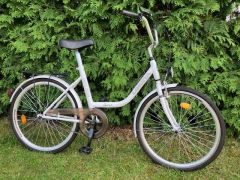Predám dámsky mestský bicykel Kenzel