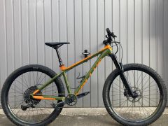 Kellys Gibon 70