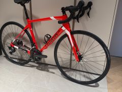 Willier GTR Velkost M