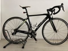 Cestný bicykel Spezotto SR8