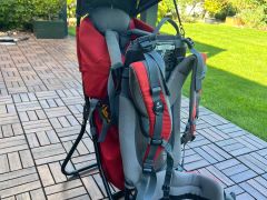Deuter kid comfort