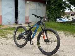 Predám bicykel Niner Wfo9