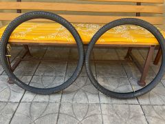 Bontrager XR2 29x2.00