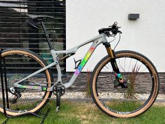 Orbea OIZ M10 Custom