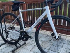Polygon Strattos 550