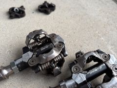 Shimano XTR Pd-M9000