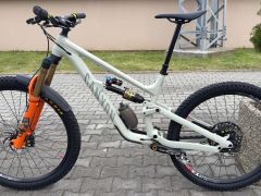 Canyon Torque Mullet 7