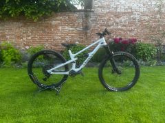 Canyon Spectral cf 7