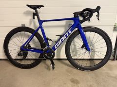 Giant propel advenceed 1