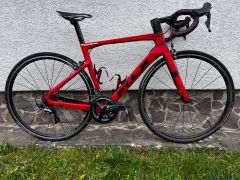 Fuji Transonic 2.5