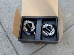 Shimano XT Pd8100