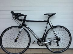 Cannondale Caad 8 (Velkost 56)