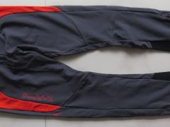 Panske skialp nohavice Karpos Alagna Evo, Xxl, nove, s visackou