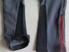 Panske skialp nohavice Karpos Alagna Evo, Xxl, nove, s visackou