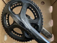 Ultegra 6700 Shimano