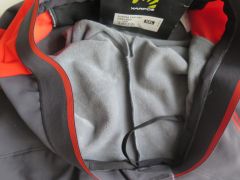 Panske skialp nohavice Karpos Alagna Evo, Xxl, nove, s visackou