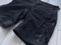 Dámske Endura MTB šortky