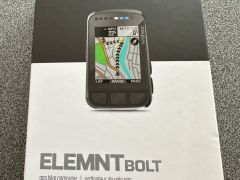 Wahoo Elemnt Bolt V2