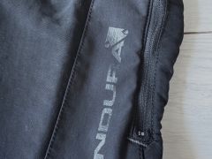 Dámske Endura MTB šortky