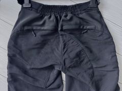 Dámske Endura MTB šortky