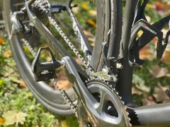 Canyon Ultimate CF SL 9 - top stav