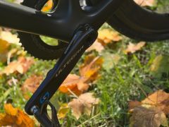 Canyon Ultimate CF SL 9 - top stav