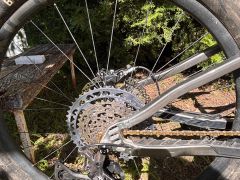 Banshee Enigma vel. M