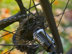 Canyon Ultimate CF SL 9 - top stav