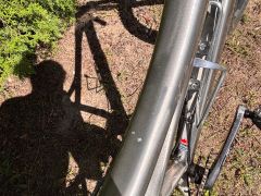 Banshee Enigma vel. M