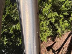 Banshee Enigma vel. M