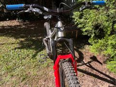 Banshee Enigma vel. M