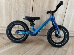 Orbea Mx12 odrazadlo