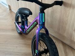 Orbea Mx12 odrazadlo