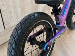 Orbea Mx12 odrazadlo