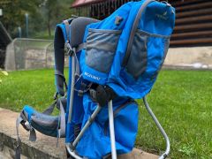 Predám turistický nosič Ferrino wombat