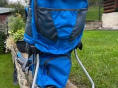 Predám turistický nosič Ferrino wombat