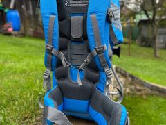 Predám turistický nosič Ferrino wombat