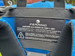 Predám turistický nosič Ferrino wombat