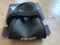 BBB Bsb-14 Racepack podsedlová kapsička, 0.16 l