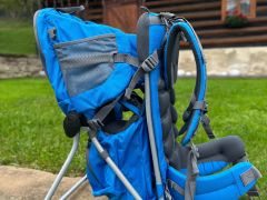 Predám turistický nosič Ferrino wombat