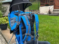 Predám turistický nosič Ferrino wombat