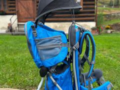 Predám turistický nosič Ferrino wombat