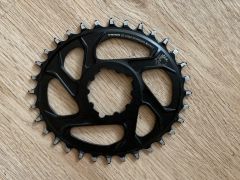 Oválny prevodník Sram Eagle X-Sync 2 32z